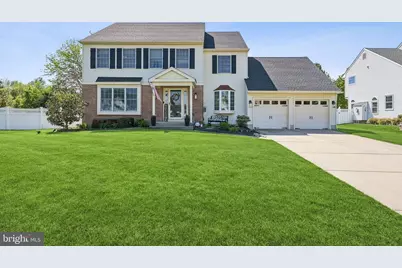 39 Old Republic Lane, Marlton, NJ 08053 - Photo 1