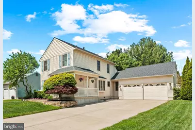 58 Tenby Lane, Evesham, NJ 08053 - Photo 1