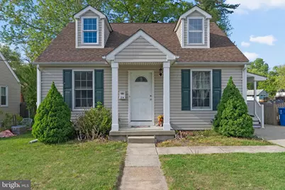 214 Vine Street, Delanco, NJ 08075 - Photo 1