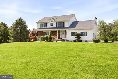 25446 Mount Pleasant Road, Mansfield Township, NJ 08022 - Photo 1