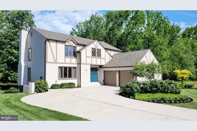 131 Union Mill Terrace, Mount Laurel, NJ 08054 - Photo 1