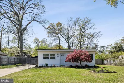 336 Larch Road, Mount Laurel, NJ 08054 - Photo 1