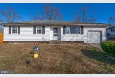 11 Jefferson Street, Browns Mills, NJ 08015 - Photo 1