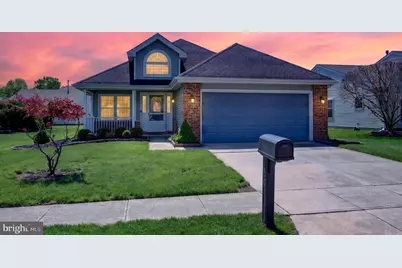 732 Cascade Drive N, Mount Laurel, NJ 08054 - Photo 1