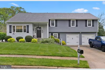 2 Yale Road, Marlton, NJ 08053 - Photo 1