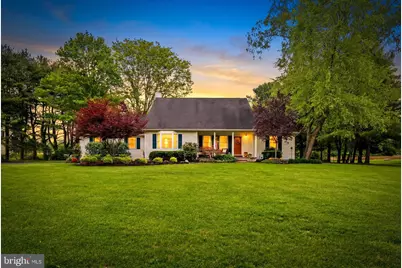 134 Schoolhouse Road, Wrightstown, NJ 08562 - Photo 1
