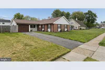 41 Brunswick Lane, Willingboro, NJ 08046 - Photo 1