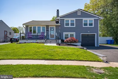 202 Hendrickson, Edgewater Park, NJ 08010 - Photo 1