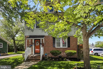10 S Lenola Road, Moorestown, NJ 08057 - Photo 1