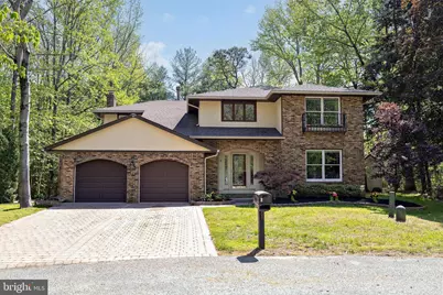 8 Canterbury Court, Marlton, NJ 08053 - Photo 1
