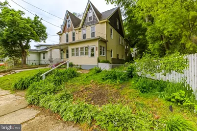 246 Rutland Avenue, Mount Holly, NJ 08060 - Photo 1