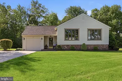 2 Glacier Drive, Cinnaminson, NJ 08077 - Photo 1