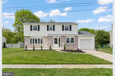 1306 Tanner Avenue, Burlington, NJ 08016 - Photo 1