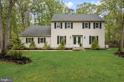 1 Sturbridge Court, Medford, NJ 08055 - Photo 1