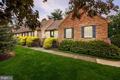 1579 Hainesport Mount Laurel Road, Mount Laurel, NJ 08054 - Photo 1
