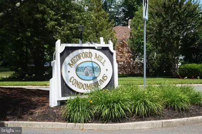 134 Eaves Mill Road, Medford, NJ 08055 - Photo 1