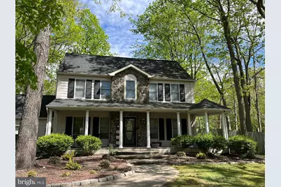 10 Wimbeldon Way, Tabernacle, NJ 08088 - Photo 1