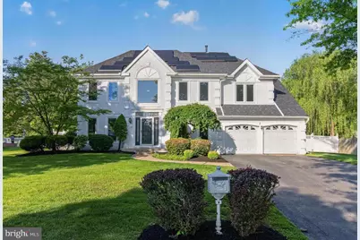 3 Spenser Court, Medford, NJ 08055 - Photo 1