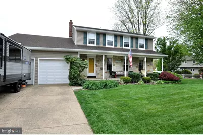 102 Holiday Court, Mount Laurel, NJ 08054 - Photo 1