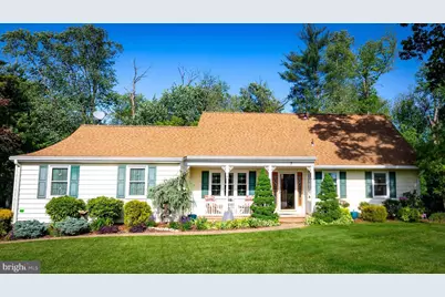 7 Carriage Way, Cinnaminson, NJ 08077 - Photo 1