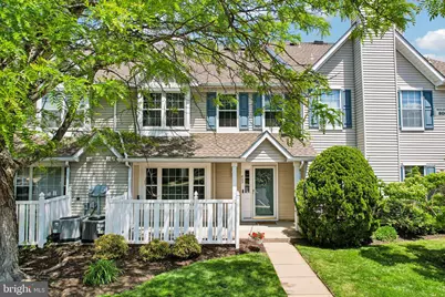 803 Wharton Road, Mount Laurel, NJ 08054 - Photo 1