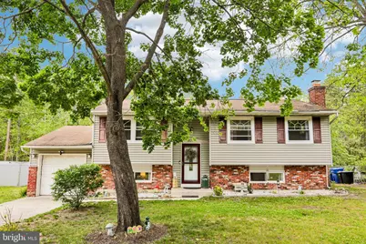 407 Wisconsin Drive, Browns Mills, NJ 08015 - Photo 1