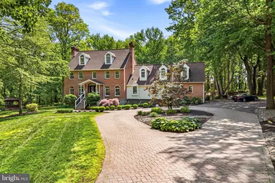 810 Joshua Court, Moorestown, NJ 08057 - Photo 1