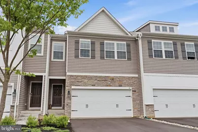 44 Marion Avenue, Bordentown, NJ 08505 - Photo 1
