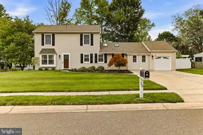 20 Grayburn Drive, Marlton, NJ 08053 - Photo 1