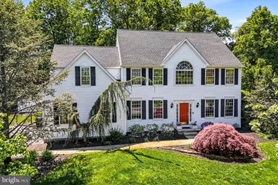 23 Huntington Drive, Burlington, NJ 08016 - Photo 1