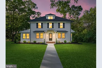 629 E Main Street, Moorestown, NJ 08057 - Photo 1