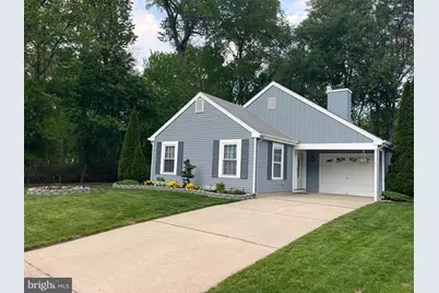 190 Dorchester Drive, Southampton, NJ 08088 - Photo 1