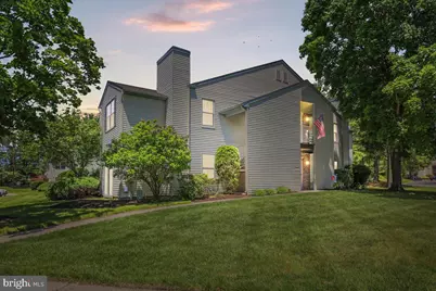 9 Village Court, Mount Laurel, NJ 08054 - Photo 1