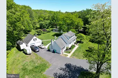 31 Bordentown Chesterfield Road, Chesterfield, NJ 08515 - Photo 1