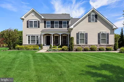 11 Taft Court, Hainesport, NJ 08036 - Photo 1