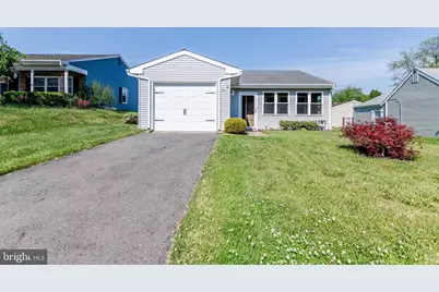 72 St Davids Place, Southampton Twp, NJ 08088 - Photo 1