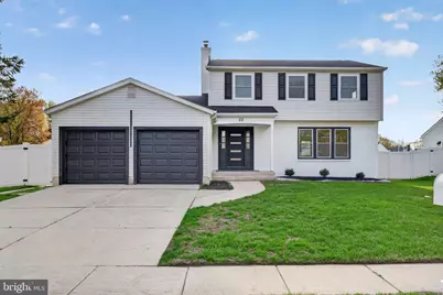 22 Willow Ridge Road, Marlton, NJ 08053 - Photo 1