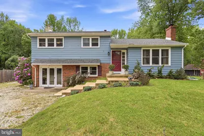 35 Christopher Mill Road, Medford, NJ 08055 - Photo 1
