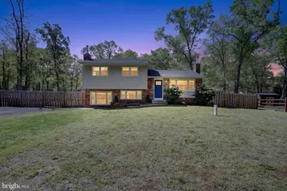 206 Maple Drive, Browns Mills, NJ 08015 - Photo 1