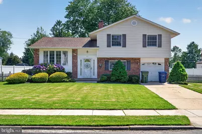 43 Charter Oak Lane, Marlton, NJ 08053 - Photo 1