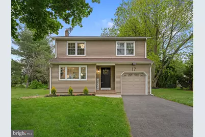 17 Carty Drive, Bordentown, NJ 08505 - Photo 1