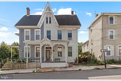 118 Pearl Street, Mount Holly, NJ 08060 - Photo 1