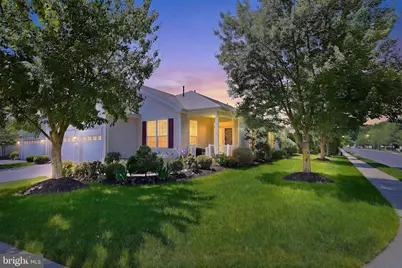 4 Ambrose Drive, Mansfield Township, NJ 08022 - Photo 1