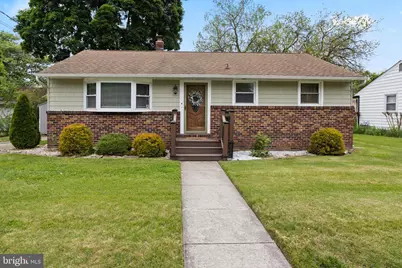 12 McGuire Street, Wrightstown, NJ 08562 - Photo 1