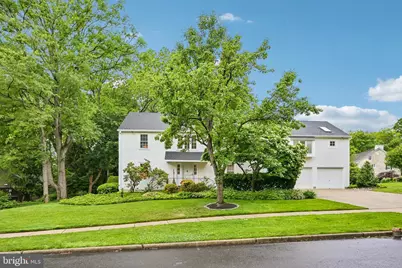 12 Circle Drive, Moorestown, NJ 08057 - Photo 1