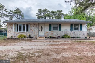 317 Cherokee, Browns Mills, NJ 08015 - Photo 1