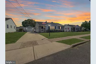 384 E 3rd Street E, Florence, NJ 08518 - Photo 1