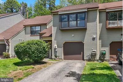 12 Fairway Court, Marlton, NJ 08053 - Photo 1