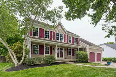 20 Covington Terrace, Lumberton, NJ 08048 - Photo 1