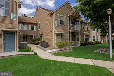 1563 Thornwood Drive, Mount Laurel, NJ 08054 - Photo 1